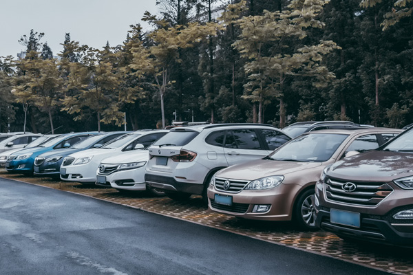 Tips for car repair and maintenance Do not mix and match when upgrading tyres